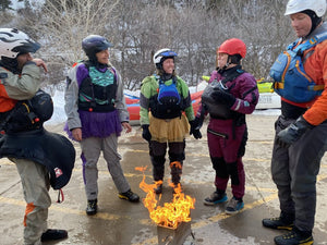 Hekla Combo: Stainless steel perfection to last a lifetime