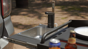 Cook Station