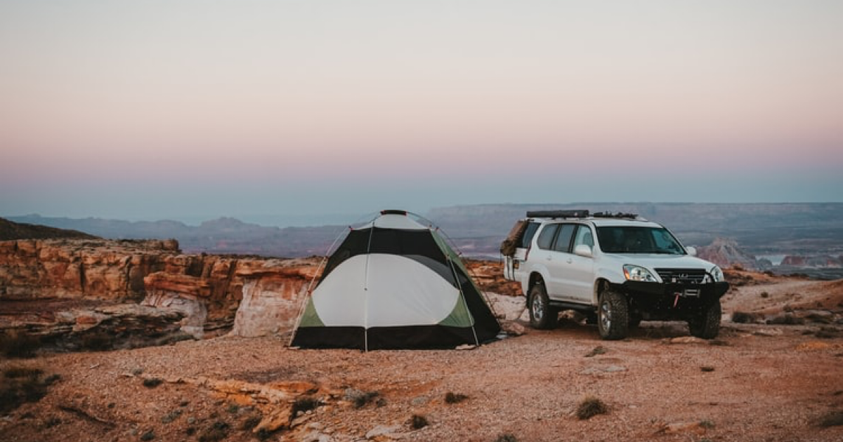 What You Need to Know About Overlanding in 2023