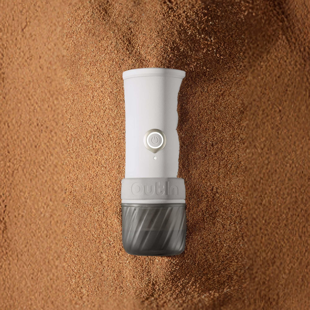 OutIn Mino Portable Electric Espresso Machine