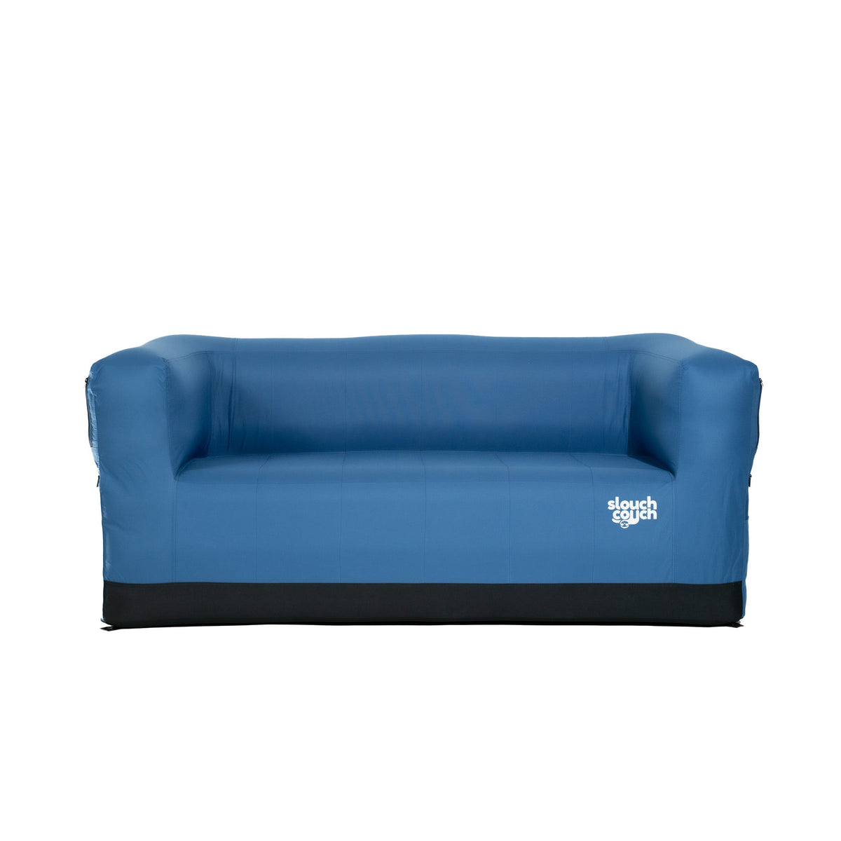 Basecamp Blue Slouch Couch