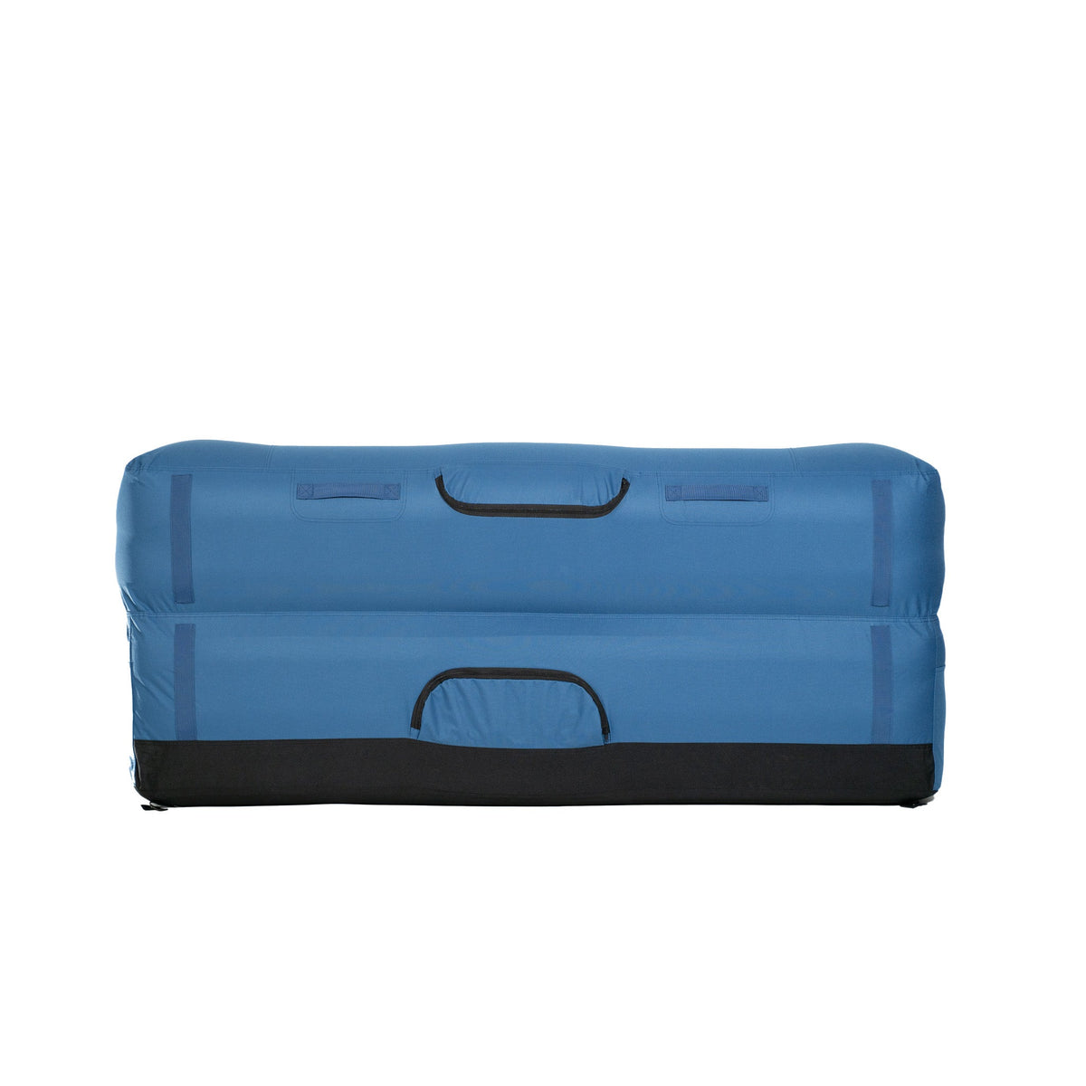 Basecamp Blue Slouch Couch