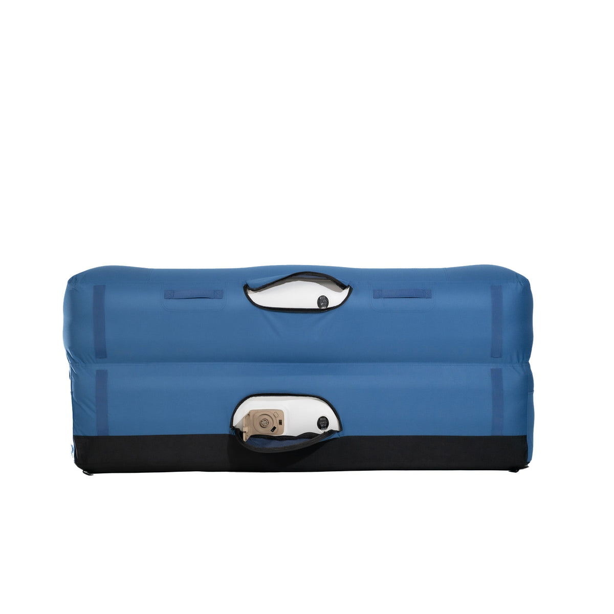 Basecamp Blue Slouch Couch