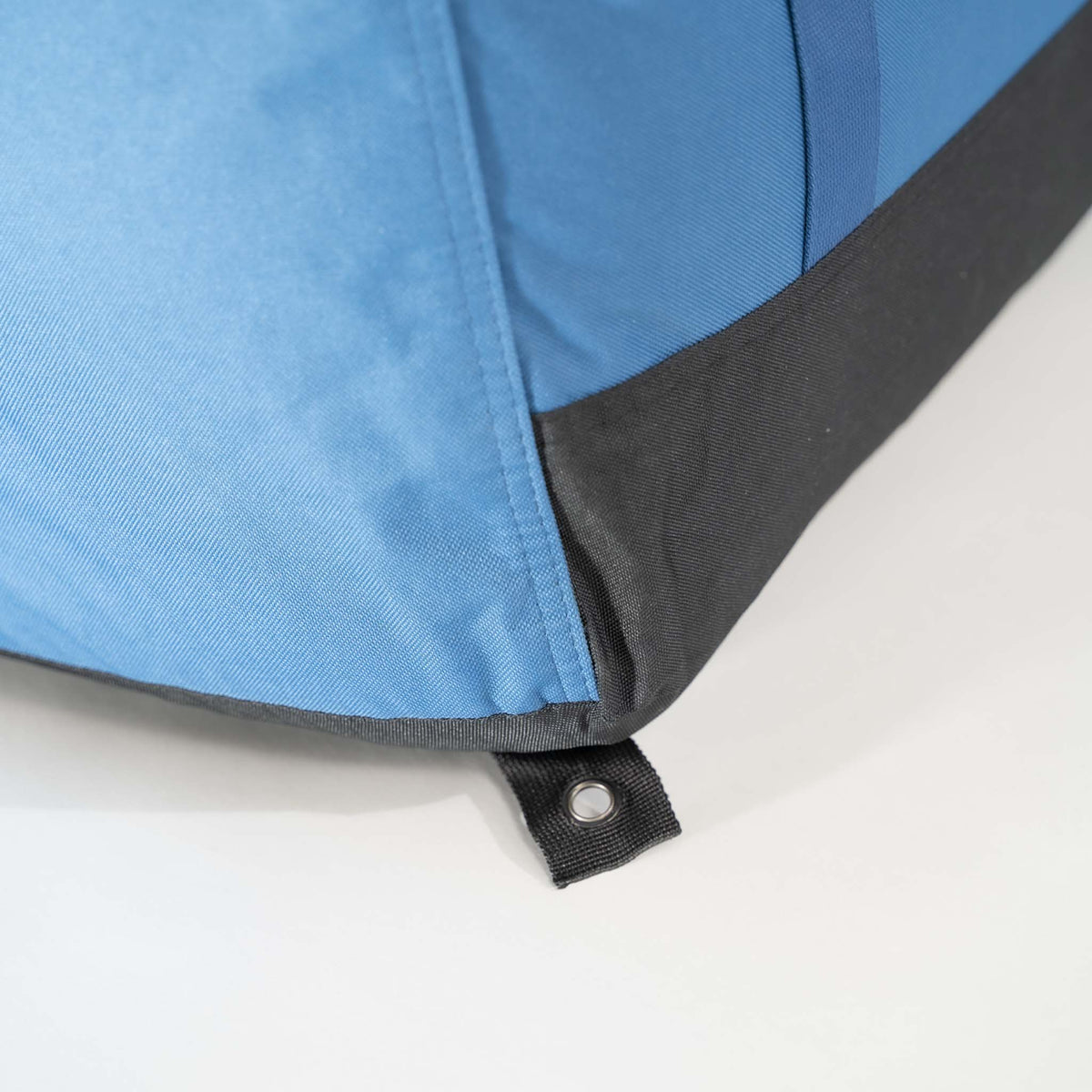 Basecamp Blue Slouch Couch