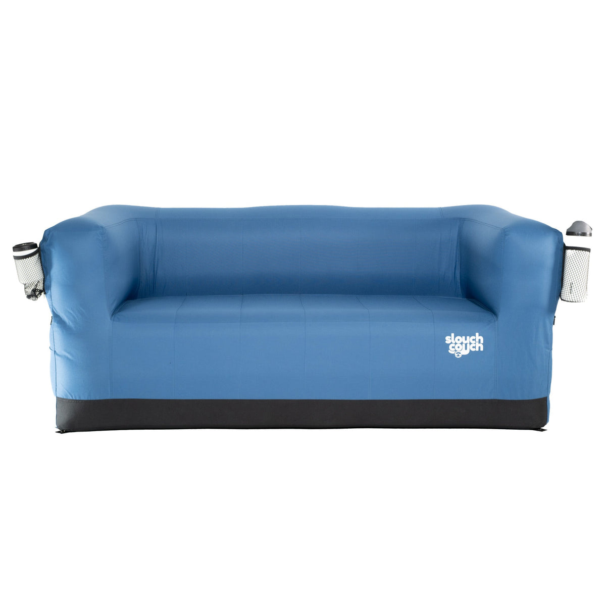 Basecamp Blue Slouch Couch