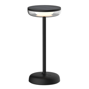 Tabletop Solar Camp Lamp