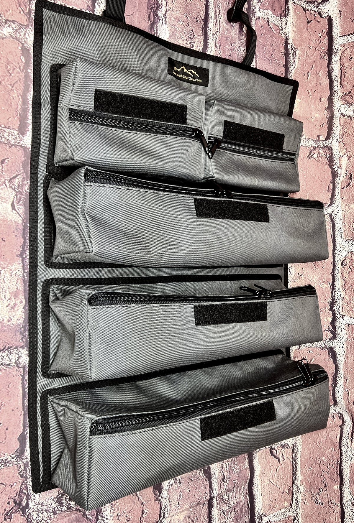 OGG Tool Roll - Tool Wrap