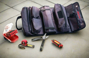 on the go expandable tool kit