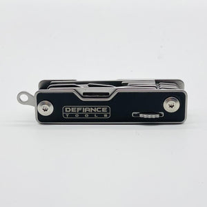 Defiance Tools Pocket Eight Multi-Tool closed